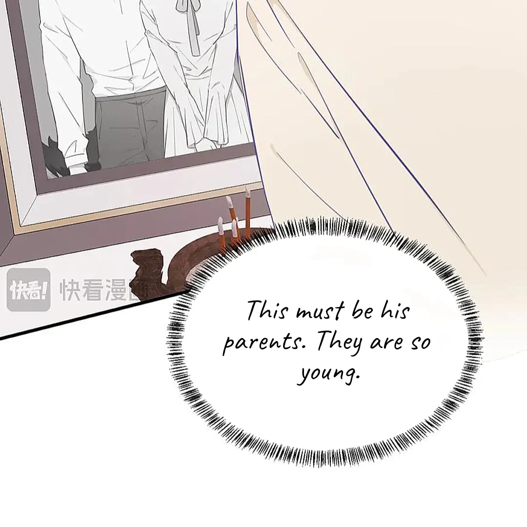 The puppy who lies will gets eaten - Chapter 8 manhwa