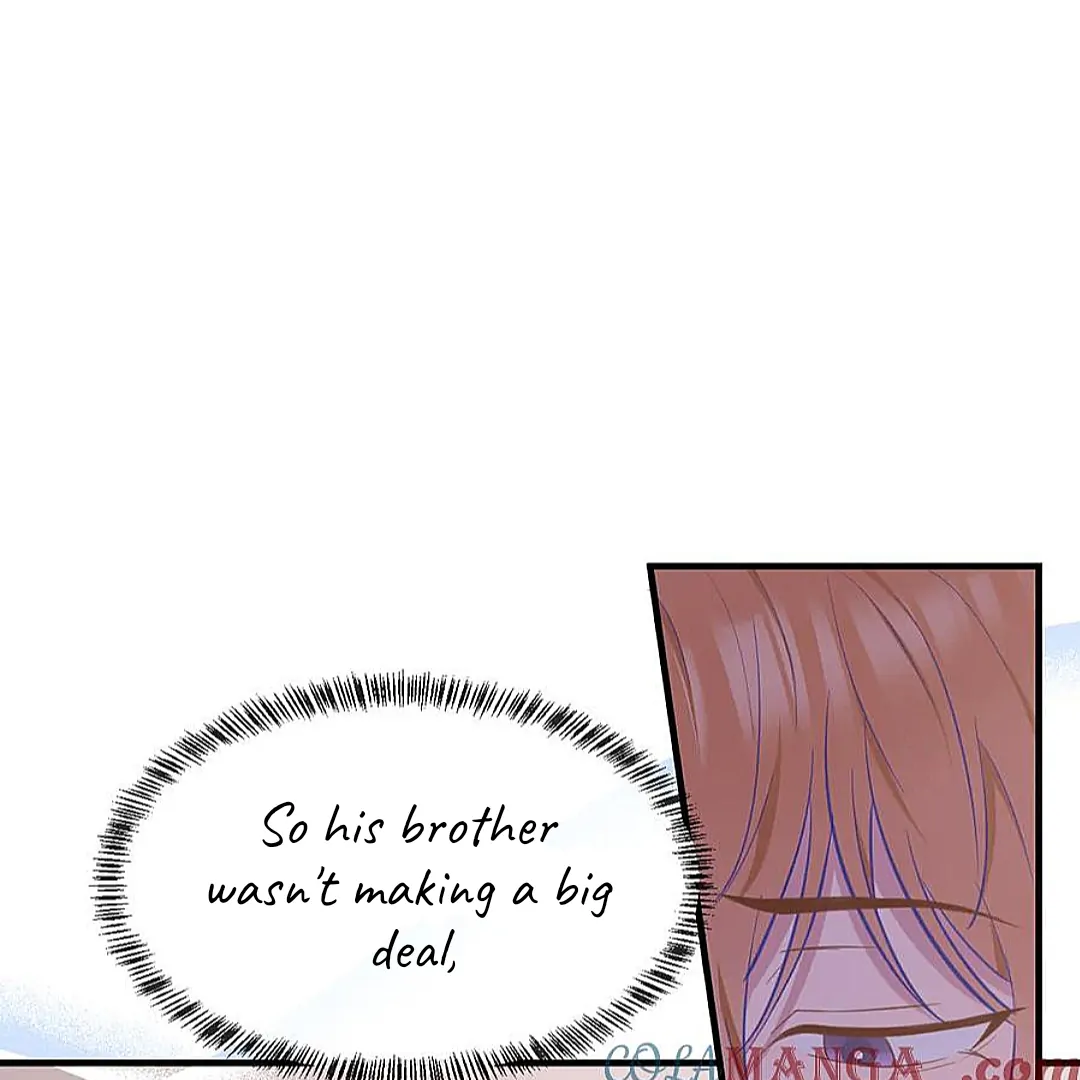 The puppy who lies will gets eaten - Chapter 8 manhwa