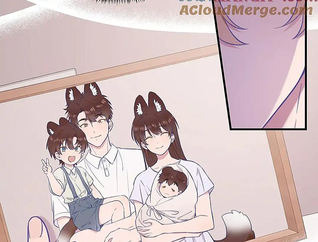 The puppy who lies will gets eaten - Chapter 8 manhwa