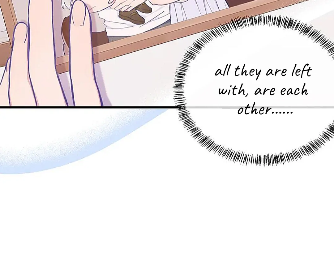 The puppy who lies will gets eaten - Chapter 8 manhwa