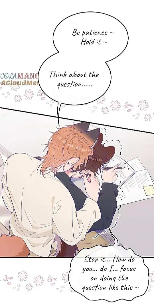 The puppy who lies will gets eaten - Chapter 8 manhwa