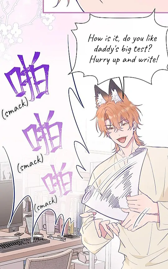 The puppy who lies will gets eaten - Chapter 9 manhwa