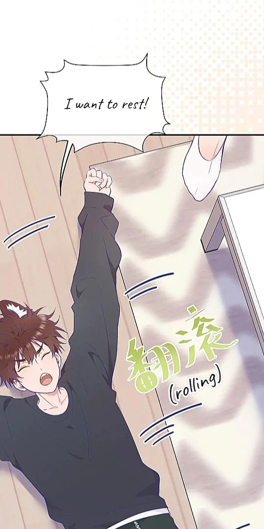 The puppy who lies will gets eaten - Chapter 9 manhwa