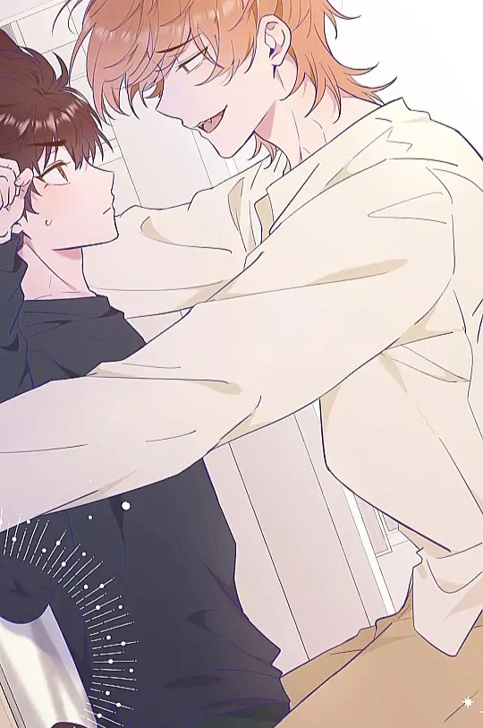 The puppy who lies will gets eaten - Chapter 9 manhwa