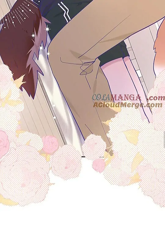 The puppy who lies will gets eaten - Chapter 9 manhwa