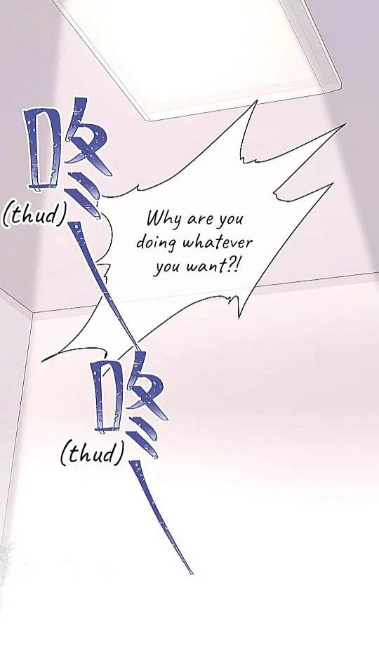 The puppy who lies will gets eaten - Chapter 9 manhwa