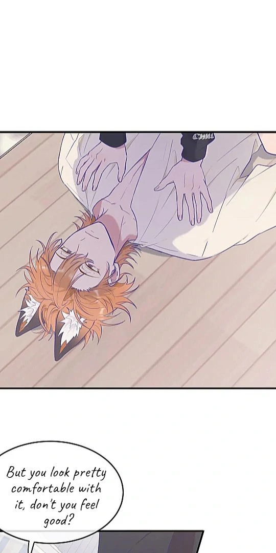 The puppy who lies will gets eaten - Chapter 9 manhwa