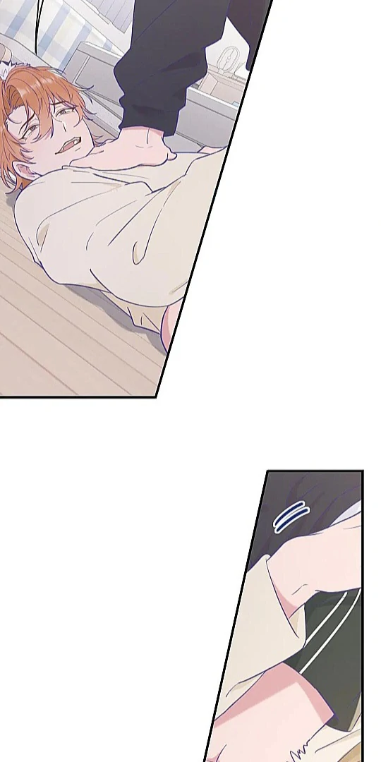 The puppy who lies will gets eaten - Chapter 9 manhwa