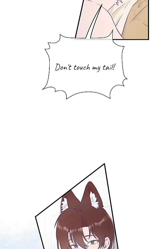 The puppy who lies will gets eaten - Chapter 9 manhwa