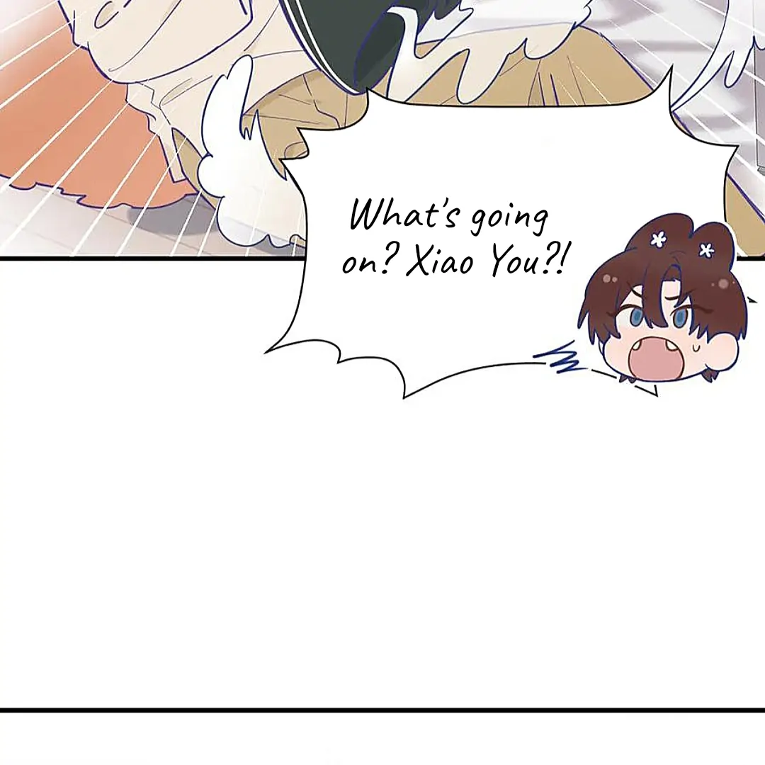 The puppy who lies will gets eaten - Chapter 9 manhwa