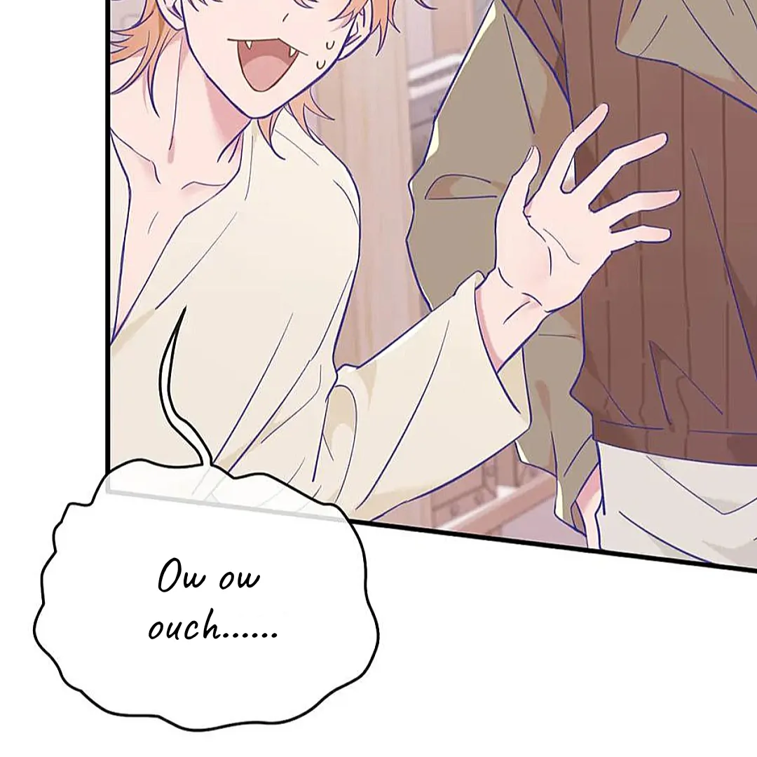 The puppy who lies will gets eaten - Chapter 9 manhwa