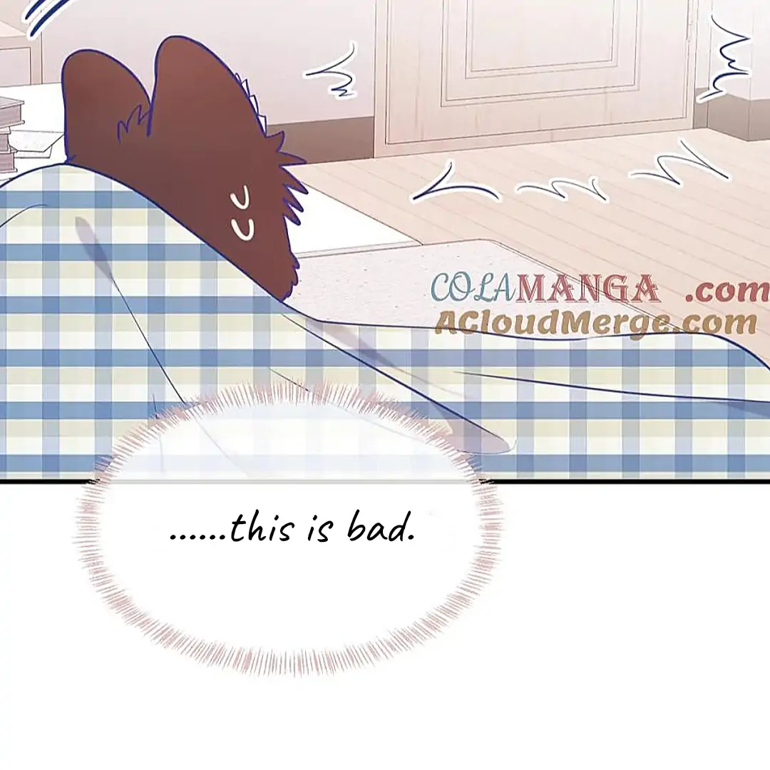 The puppy who lies will gets eaten - Chapter 9 manhwa