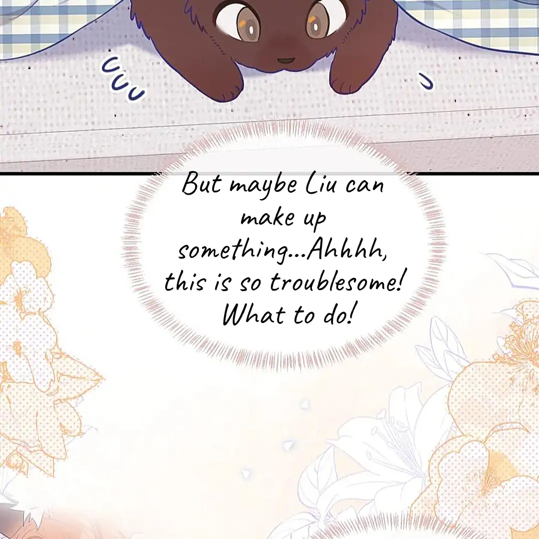 The puppy who lies will gets eaten - Chapter 9 manhwa