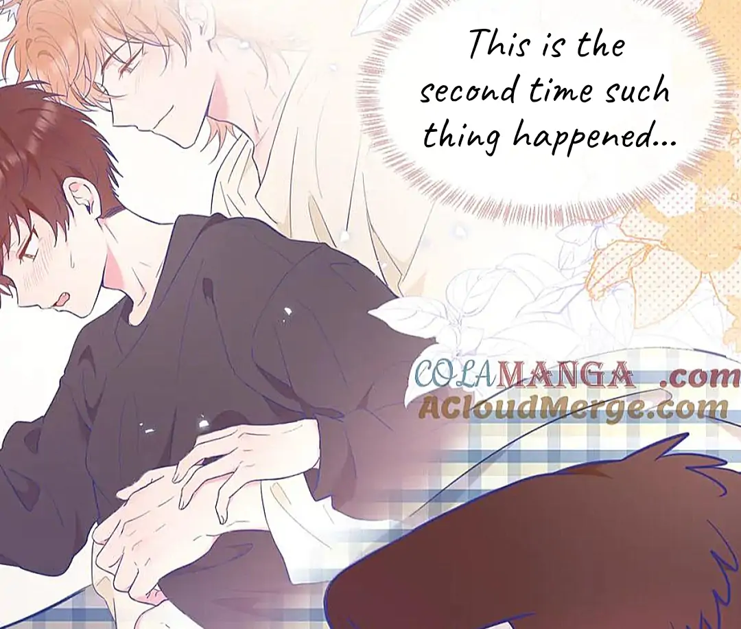 The puppy who lies will gets eaten - Chapter 9 manhwa