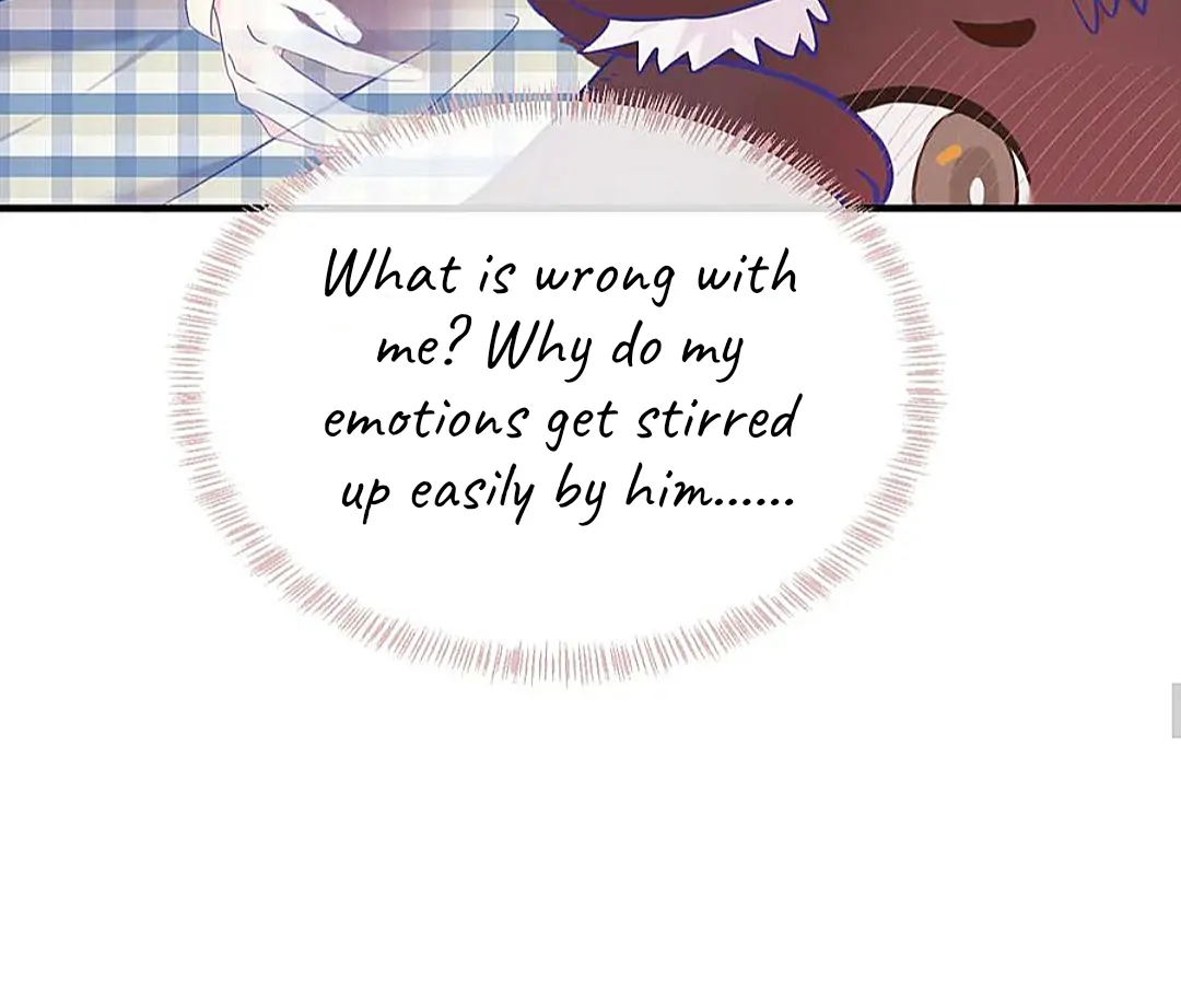The puppy who lies will gets eaten - Chapter 9 manhwa