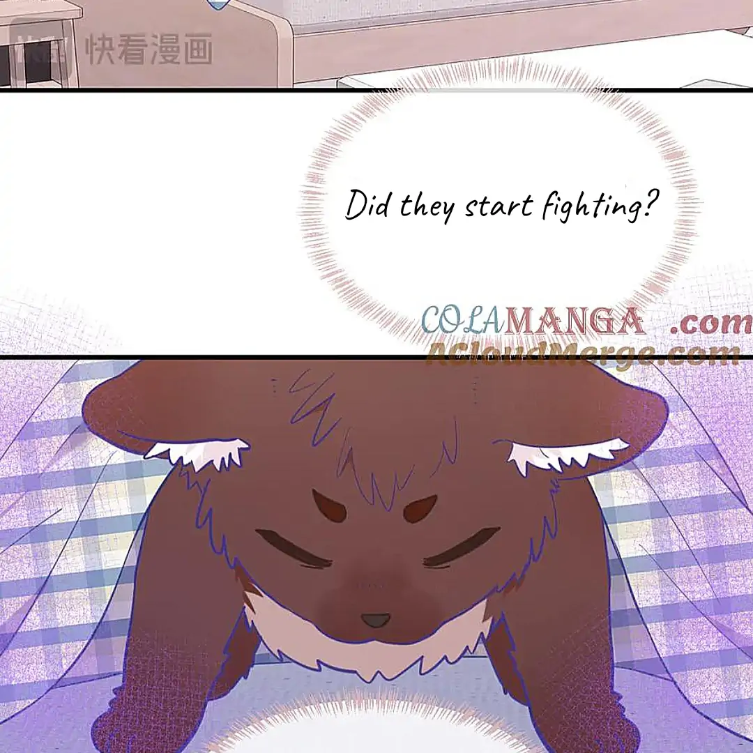 The puppy who lies will gets eaten - Chapter 9 manhwa