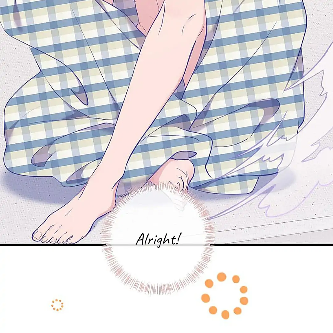 The puppy who lies will gets eaten - Chapter 9 manhwa