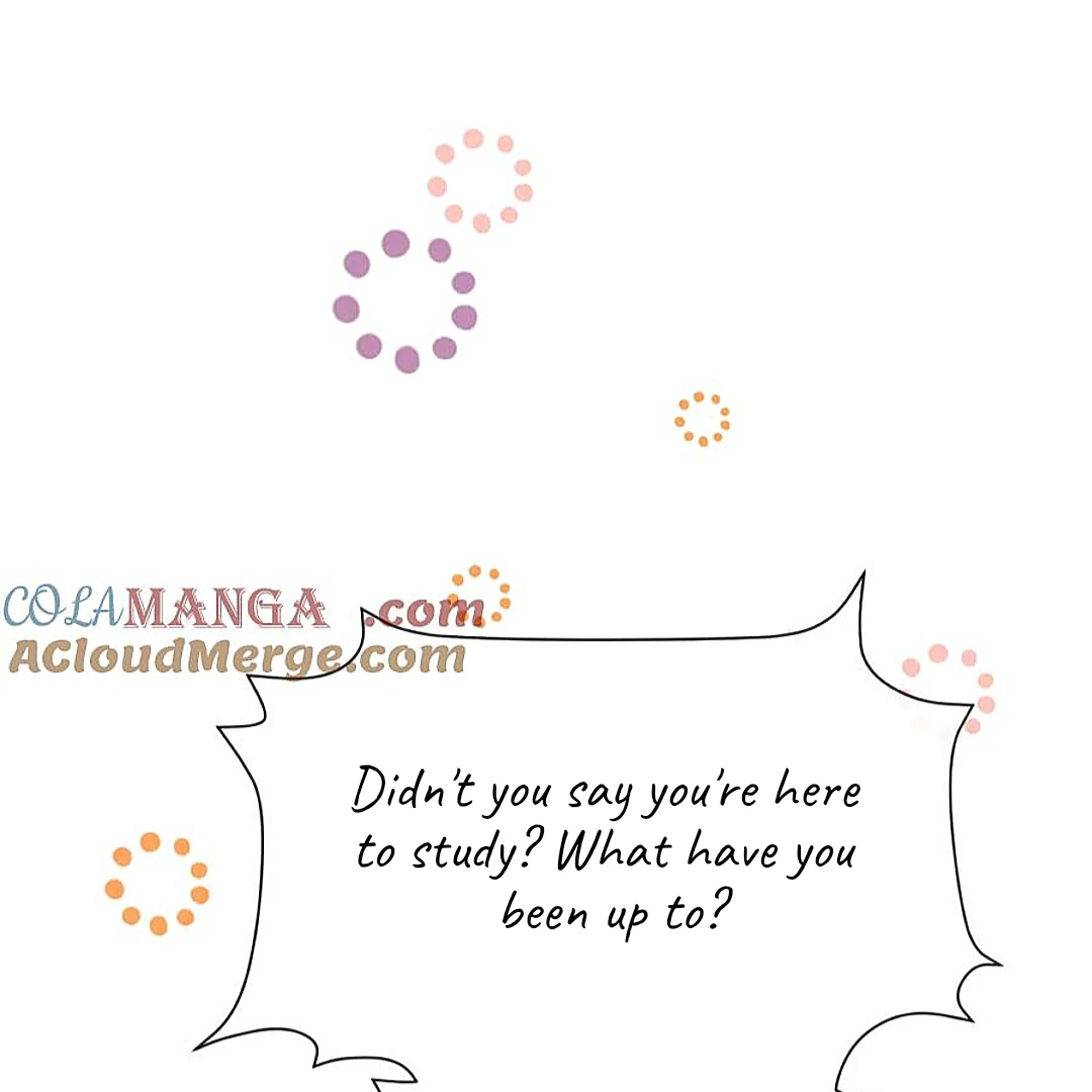 The puppy who lies will gets eaten - Chapter 9 manhwa