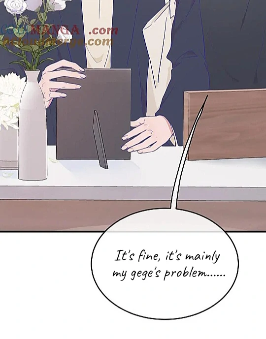 The puppy who lies will gets eaten - Chapter 9 manhwa