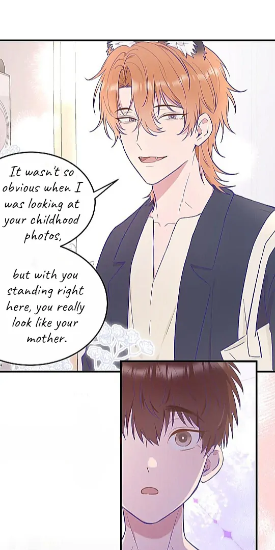 The puppy who lies will gets eaten - Chapter 9 manhwa