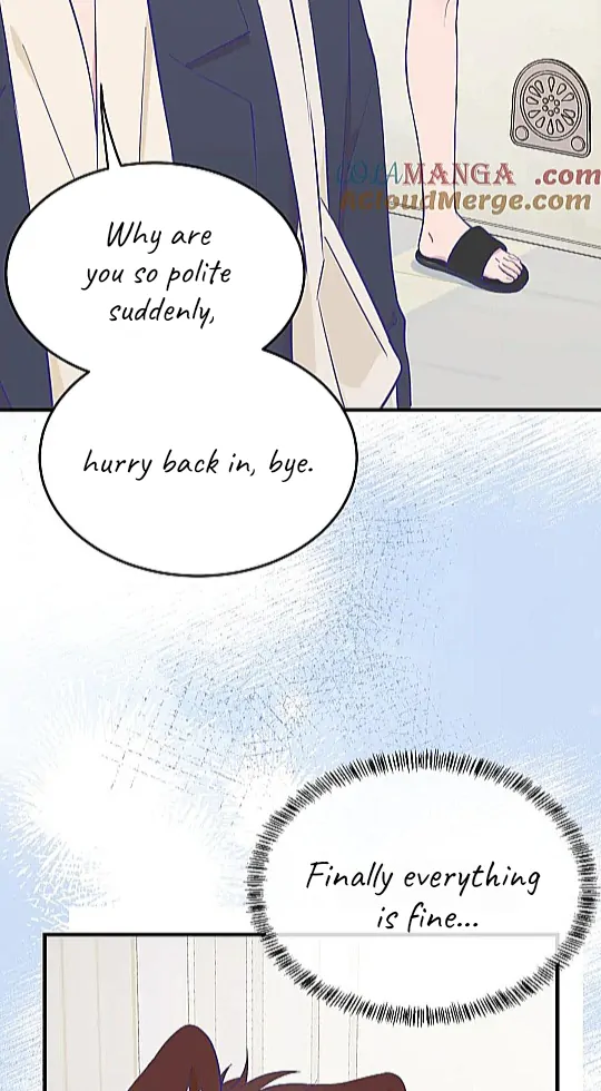 The puppy who lies will gets eaten - Chapter 9 manhwa