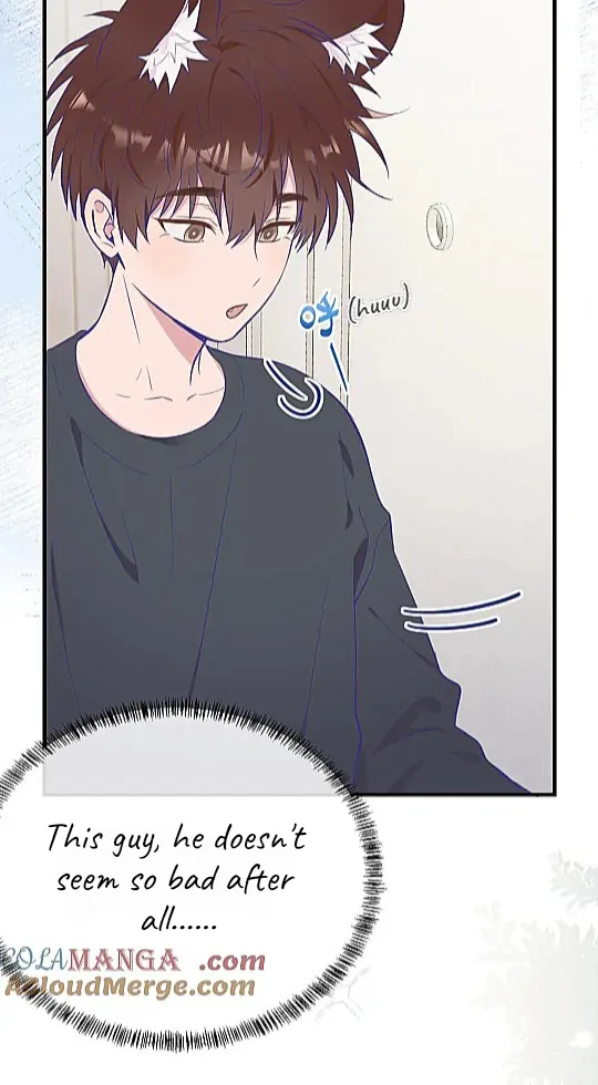 The puppy who lies will gets eaten - Chapter 9 manhwa