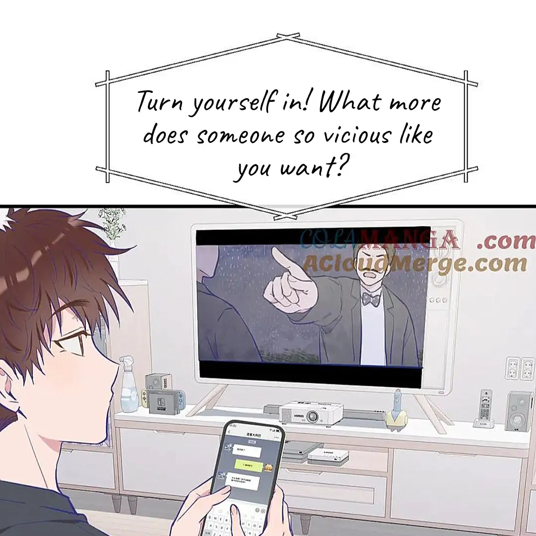 The puppy who lies will gets eaten - Chapter 9 manhwa