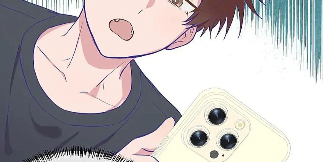 The puppy who lies will gets eaten - Chapter 9 manhwa