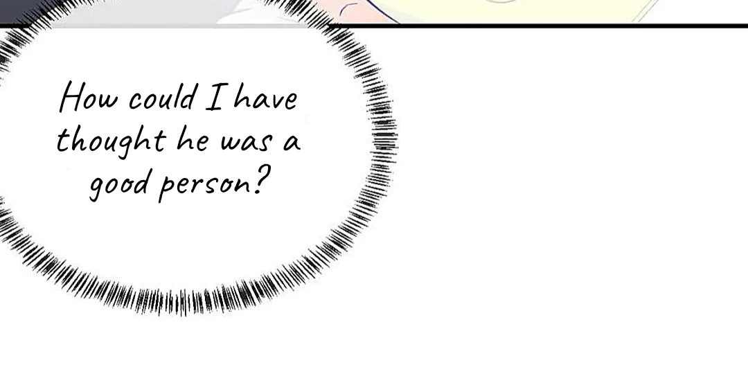 The puppy who lies will gets eaten - Chapter 9 manhwa