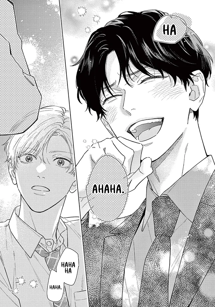 Love Means Surrendering Completely [Mosh Scans] - Volume 1 Chapter 1 manhwa