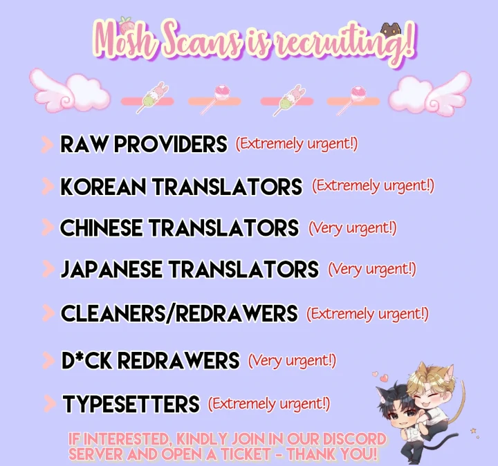 Love Means Surrendering Completely [Mosh Scans] - Volume 1 Chapter 1 manhwa