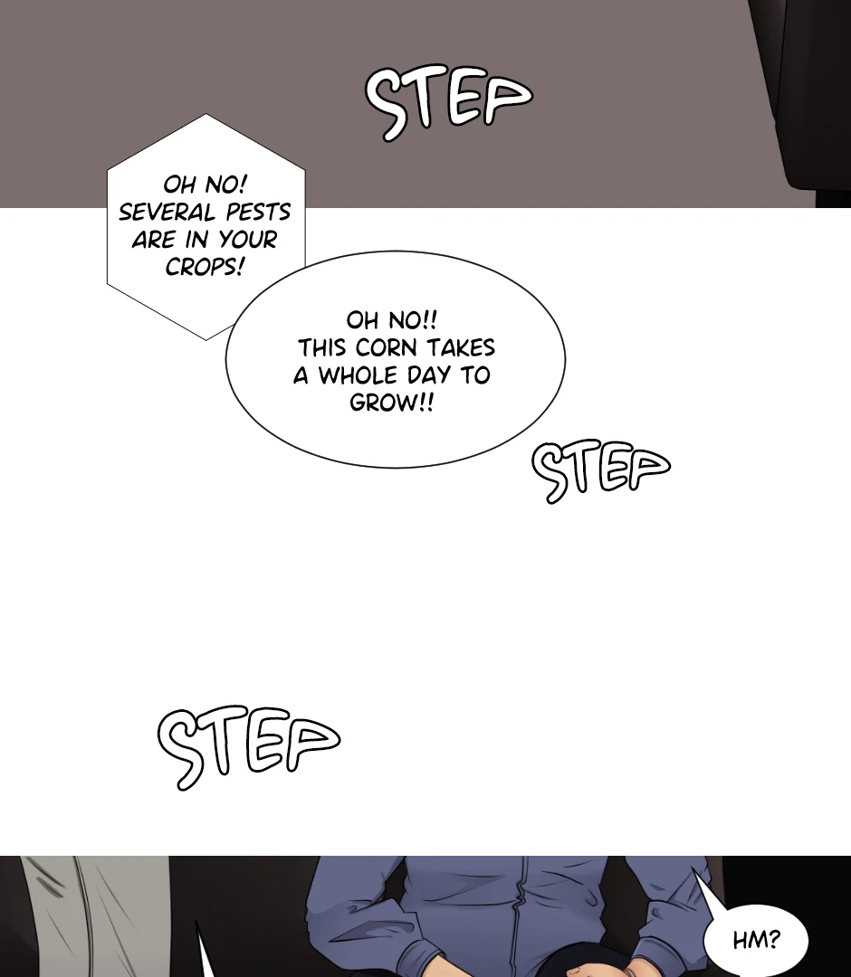 Your Way – Our Paths - Chapter 01 manhwa