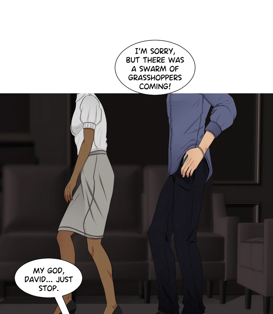 Your Way – Our Paths - Chapter 01 manhwa