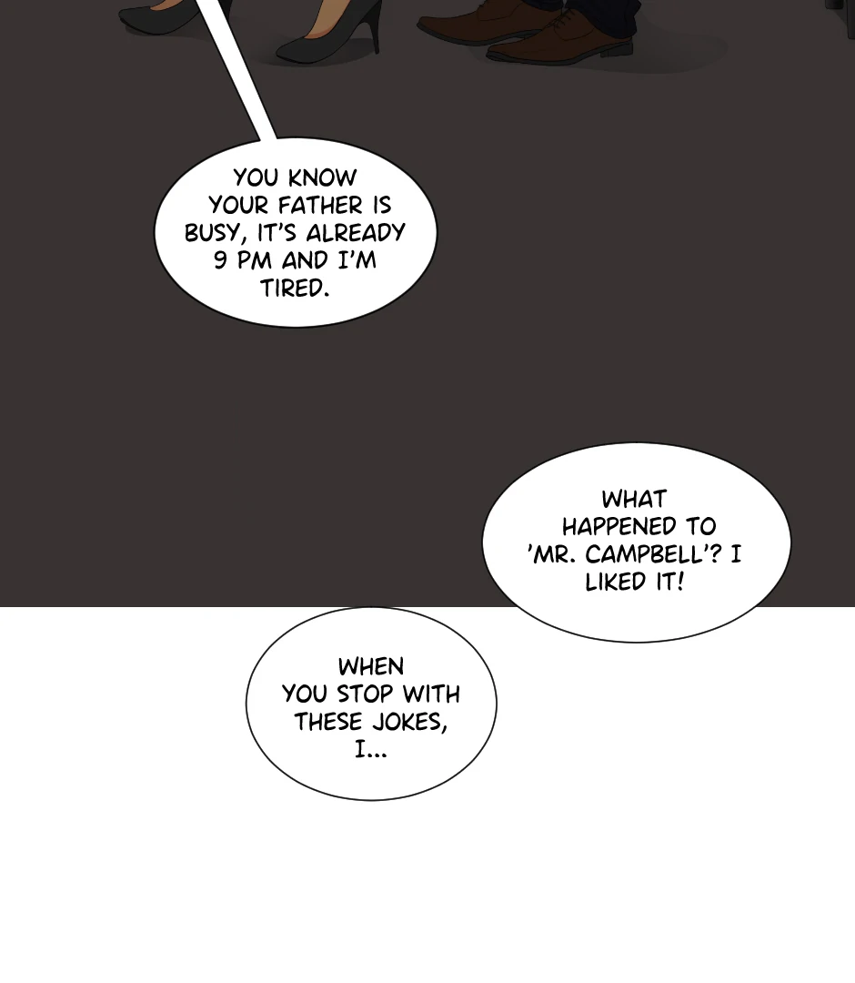 Your Way – Our Paths - Chapter 01 manhwa