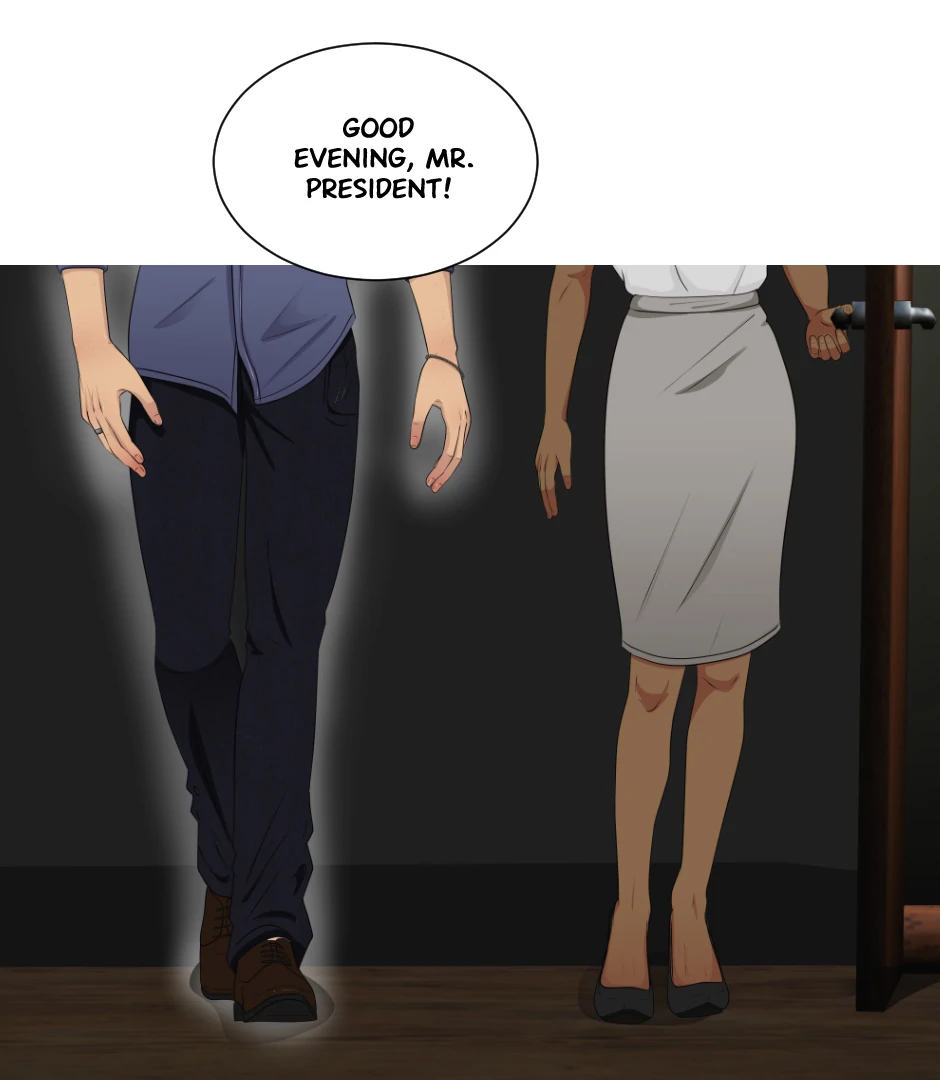 Your Way – Our Paths - Chapter 01 manhwa