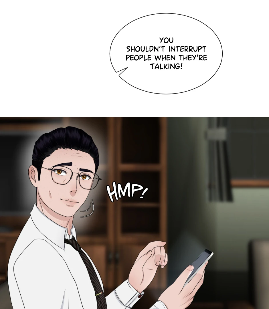 Your Way – Our Paths - Chapter 01 manhwa