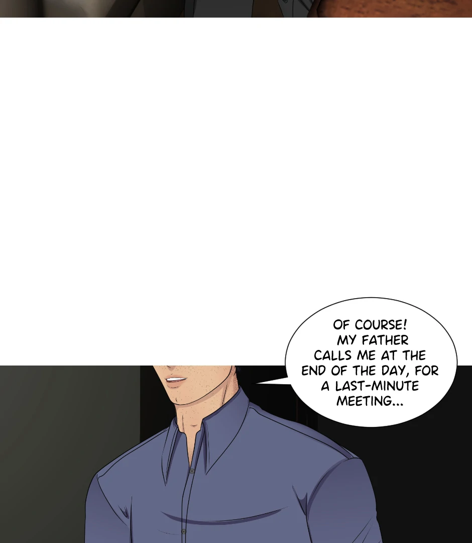 Your Way – Our Paths - Chapter 01 manhwa