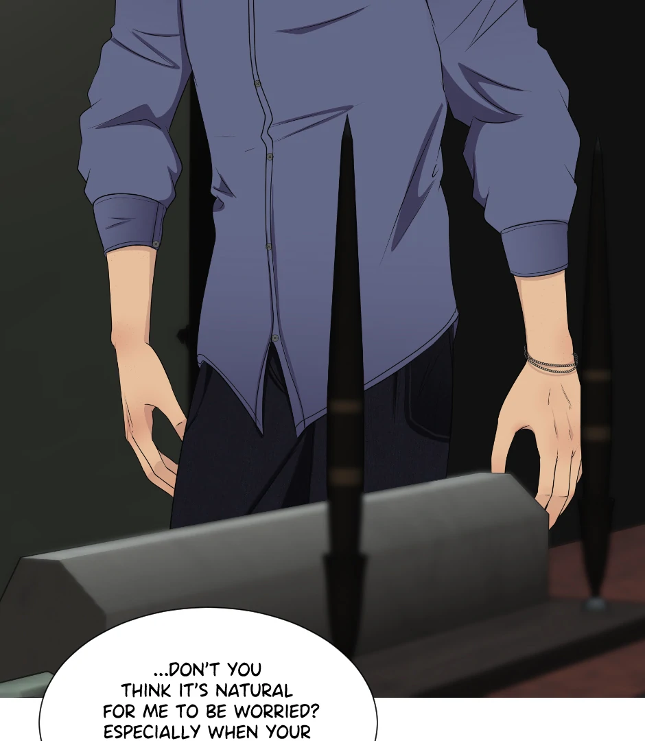 Your Way – Our Paths - Chapter 01 manhwa