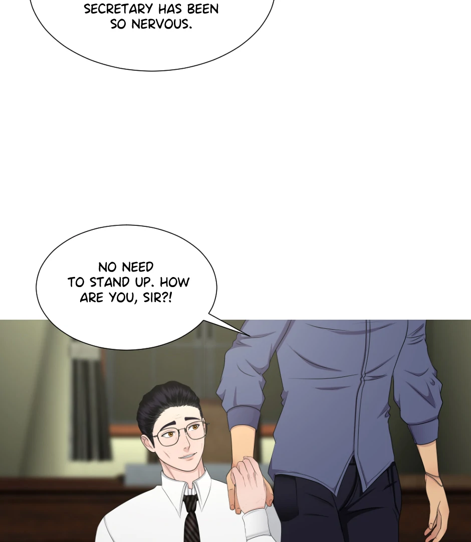 Your Way – Our Paths - Chapter 01 manhwa