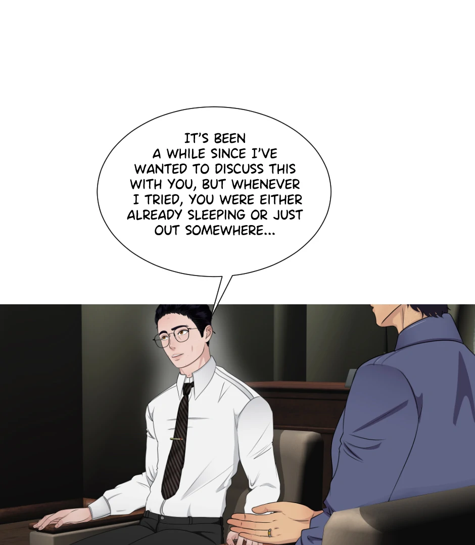 Your Way – Our Paths - Chapter 01 manhwa