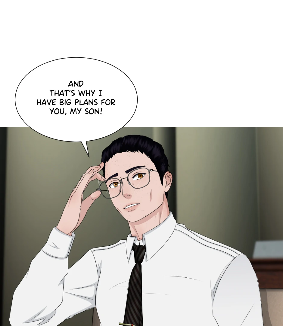 Your Way – Our Paths - Chapter 01 manhwa