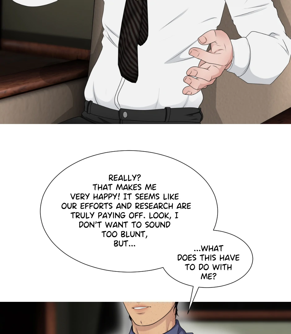 Your Way – Our Paths - Chapter 01 manhwa