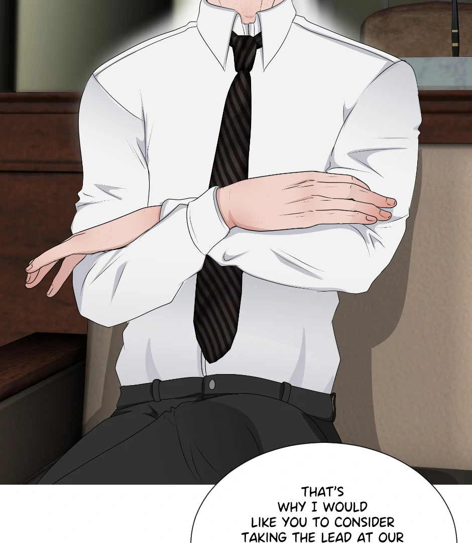 Your Way – Our Paths - Chapter 01 manhwa