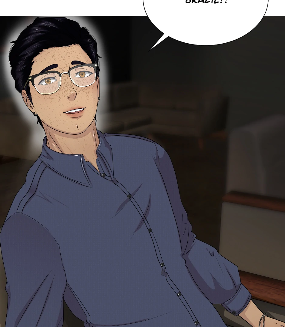 Your Way – Our Paths - Chapter 01 manhwa
