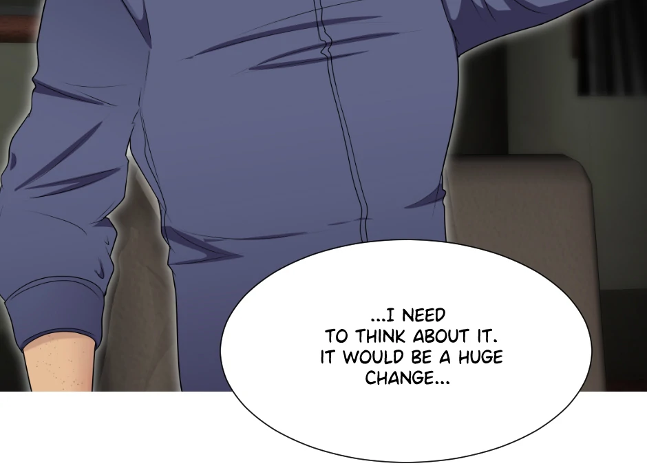 Your Way – Our Paths - Chapter 01 manhwa
