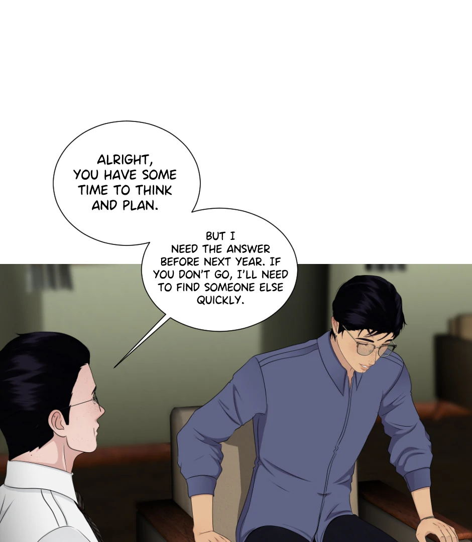 Your Way – Our Paths - Chapter 01 manhwa