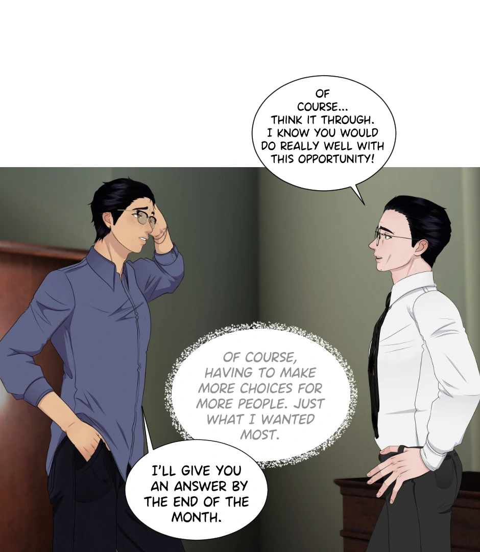 Your Way – Our Paths - Chapter 01 manhwa
