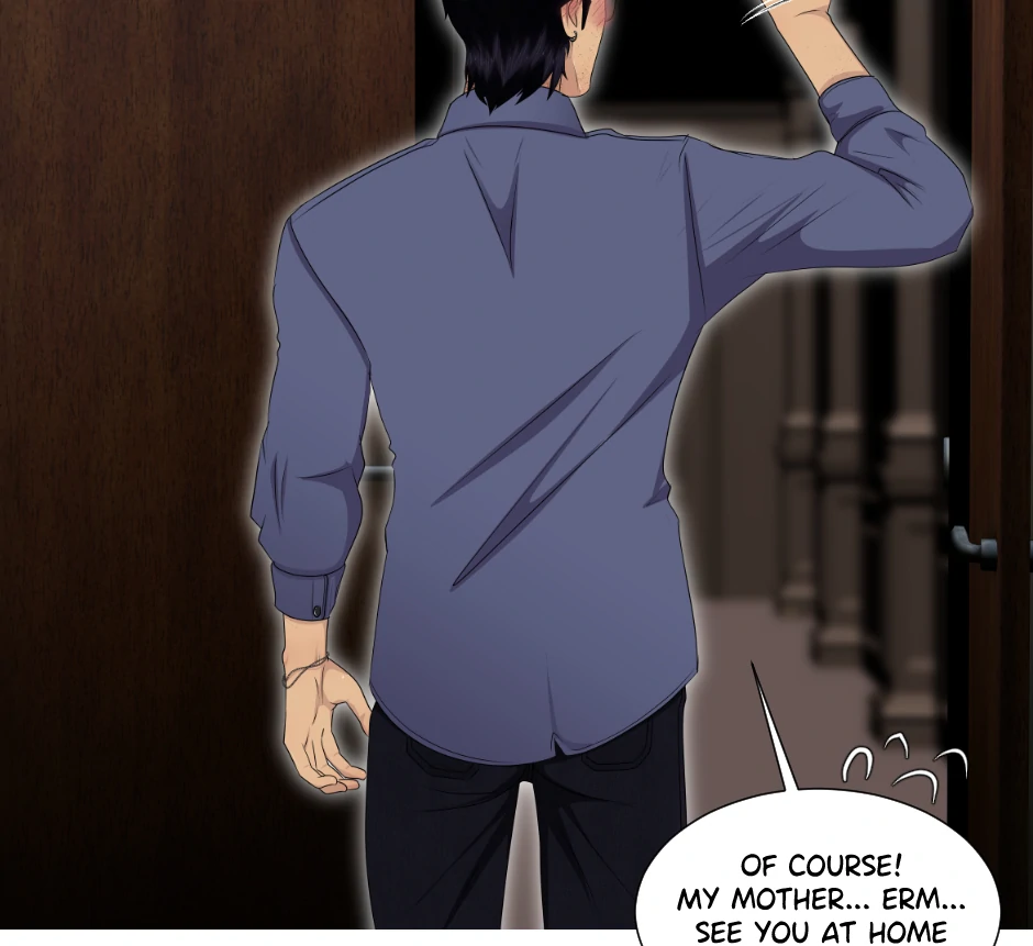 Your Way – Our Paths - Chapter 01 manhwa