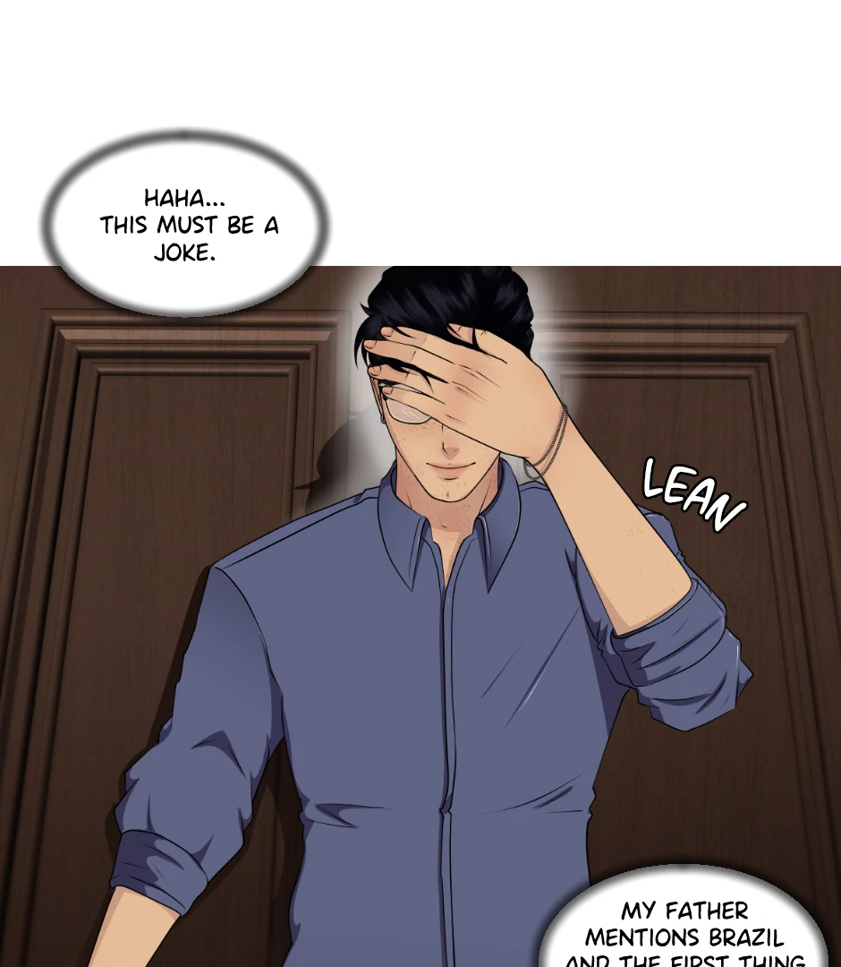 Your Way – Our Paths - Chapter 02 manhwa