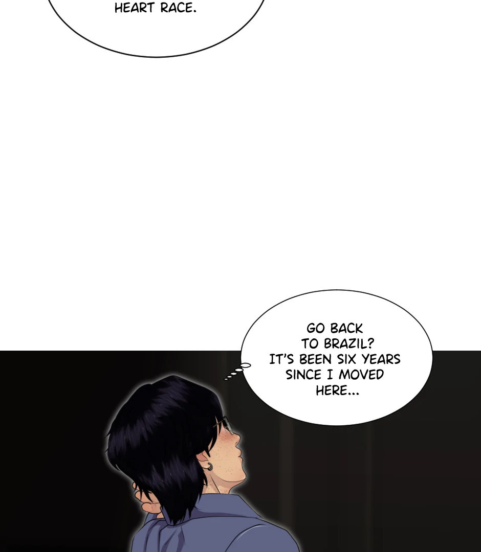 Your Way – Our Paths - Chapter 02 manhwa
